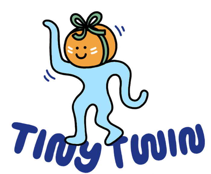 TinyTwin logo
